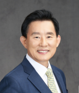 이상진 대구문인협회 부회장