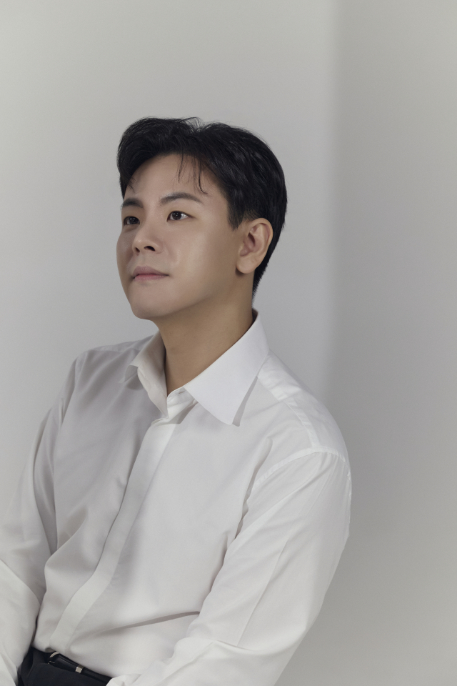 피아니스트 김태형