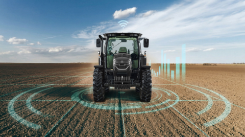 농업을 AI에 맡긴다…대동 자율주행 '필드로봇' 시대 연다