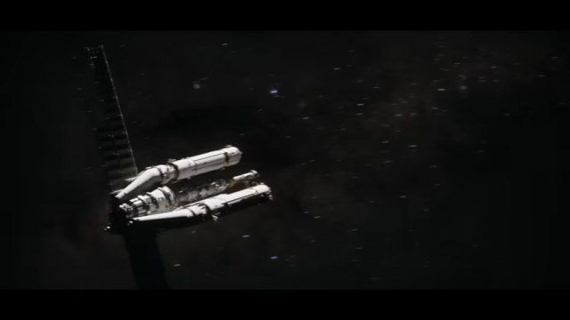 12광년 떨어진 별로 떠나는 헤일메리 프로젝트, 가능할까?