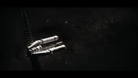 [과학으로 보는 세상] 12광년 떨어진 별로 떠나는 헤일메리 프로젝트, 실제로 가능할까?