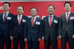 '난장판 공천' 대구 의원들은 불구경