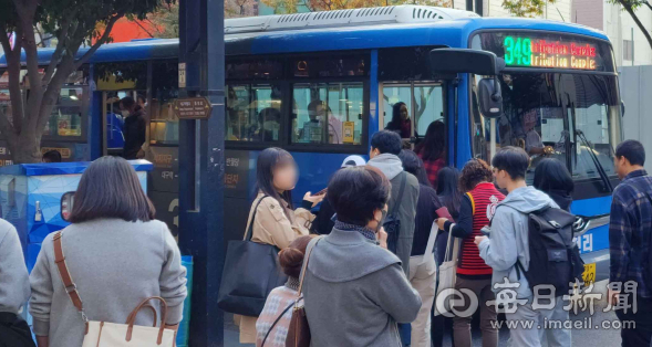 버스 신차 받으려면 2년…대중교통 업계 운영 난항 예고