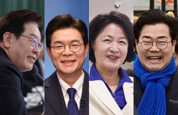 [금주의 이슈] 정원오·추미애·박찬대, 明 받들겠나이다?