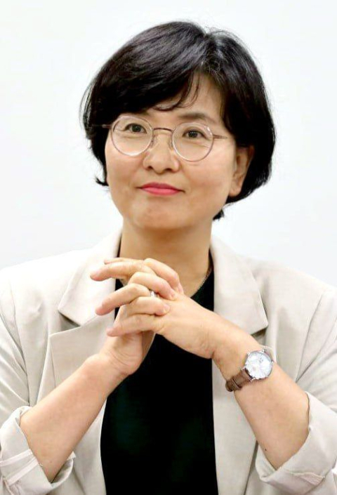 임미애 더불어민주당 국회의원