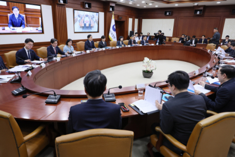 공공계약 단가 조정 '90일 이내'로 완화…중동발 원자재 급등 대응