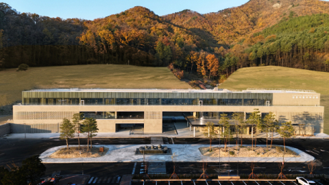 김천시, 친환경 장사문화 선도…자연장지 본격 운영