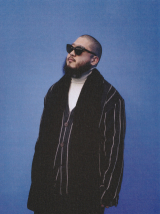 싱어송라이터 호림