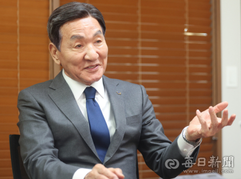 [단독]박창달 한국장학재단 이사장 