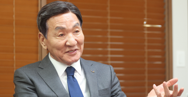 한국장학재단 이사장 