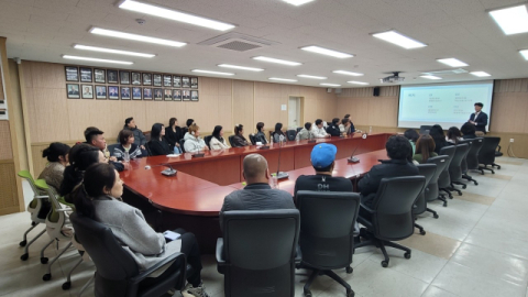 부산 학교운동부 청렴교육 확대