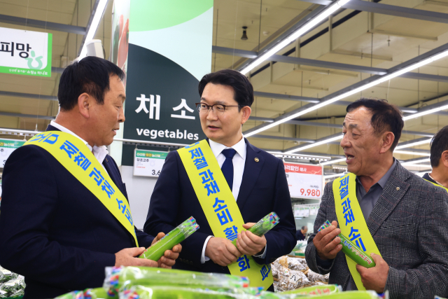 중동전쟁발 농자재 가격 상승에 정부 '면세유 보조금' 카드 꺼냈다