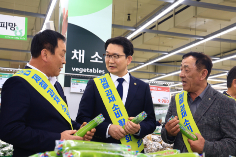 중동전쟁발 농자재 가격 상승에 정부 '면세유 보조금' 카드 꺼냈다