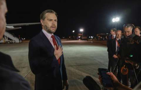 파키스탄행 美부통령 