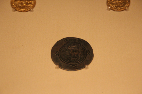 [김문환의 세계사] 이란 전쟁…동서 문명의 가교 페르시아와 한국, 중국