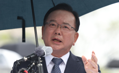 [금주의 이슈] 김부겸·이정현 '평행이론' 성립하나?