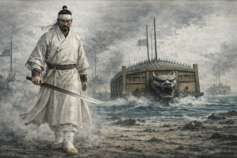 [시사뒷담] 흰색 옷만 입으면 백의종군(白衣從軍)? 조국·박민식·한동훈 요즘 패션 코디 살펴보니