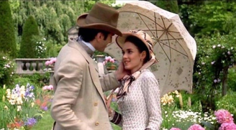 [문학을 품은 영화] 순수의 시대