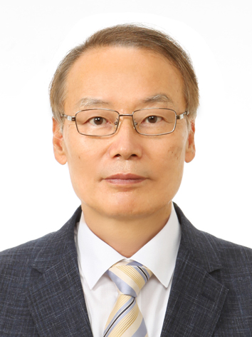 김희곤 제14대 독립기념관장. 국가보훈부 제공