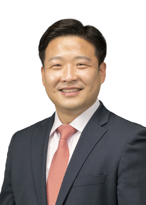 [지선 레이더]'재선 도전' 김원섭 국민의힘 구미시의원 예비후보 