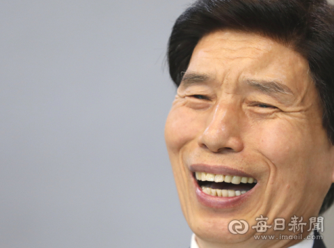 [털보기자의 '그사람']47년 공직 마친 이태훈 달서구청장  