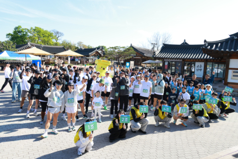 '2026 경주 런트립'  성료…체류형 관광콘텐츠로 호평