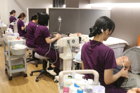 코로나19·전쟁 견딘 대구 의료관광 부활 신호탄…