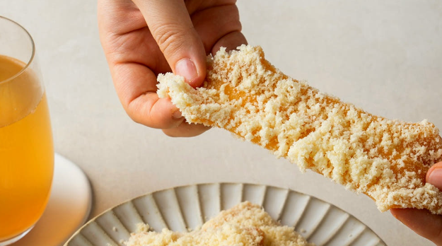 [트렌드 경제] 모양·색 달라도…'쫄깃쫄깃'하면 자꾸 손이 간다