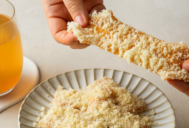 [트렌드 경제] 모양·색 달라도…'쫄깃쫄깃'하면 자꾸 손이 간다