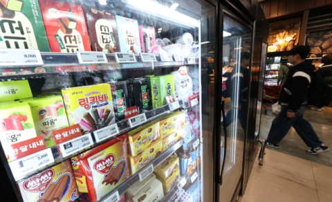 때이른 무더위에 달궈지는 빙과·주류株…'반등 기지개'