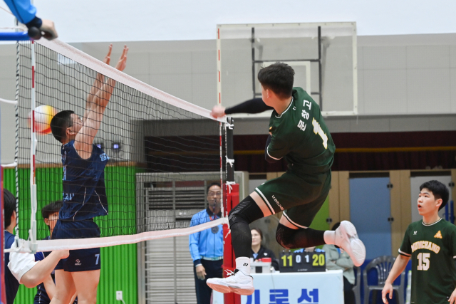 경북교육청, 경북소년체전 마무리… 847명 전국체전행