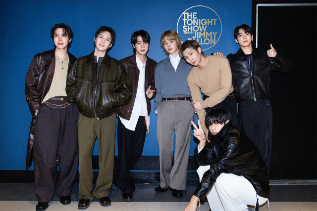 BTS 정규 5집 '아리랑', K팝 최초 빌보드 앨범차트 3주 연속 정상 지켰다