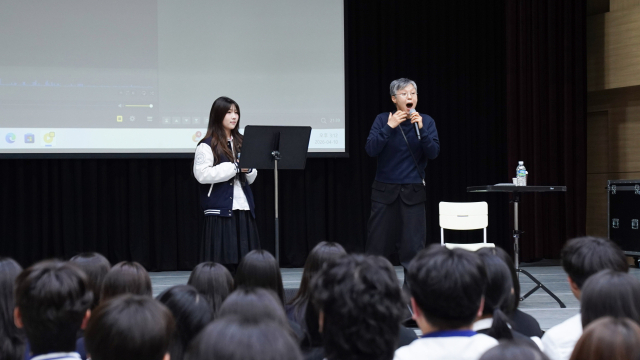 대구가톨릭대학교 석좌교수이자 