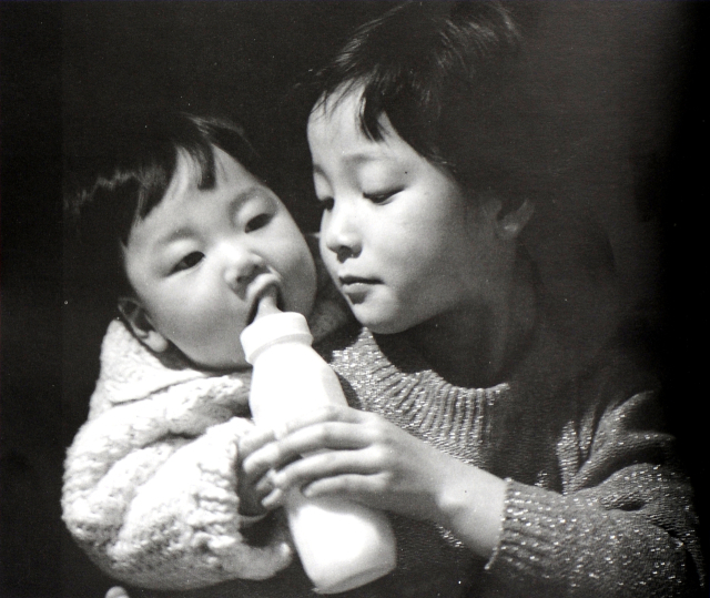 1969년 제 15회 은상 이면영 작 