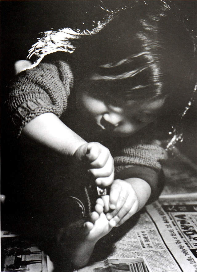 금상 장진필 작