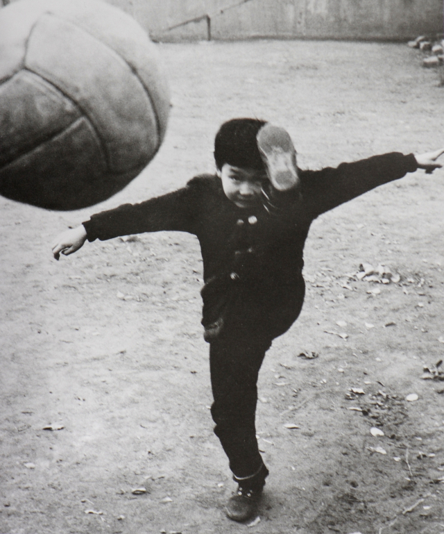 동상 양유국 작