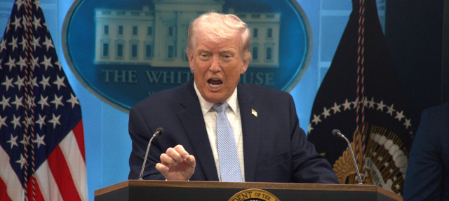 美, 오늘 밤 호르무즈 봉쇄…이란 