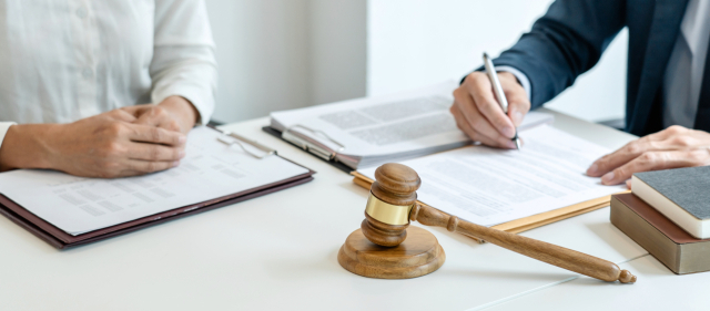 상속 관련 이미지. 게티이미지뱅크 제공