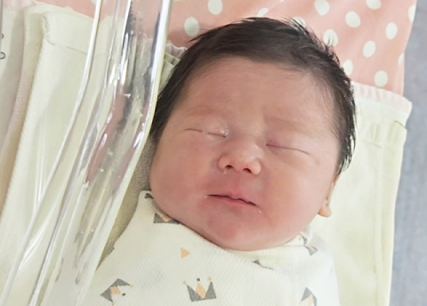 [우리 아기가 태어났어요]여성아이병원 덕담