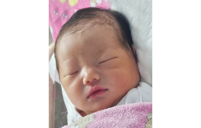 안소연 산모 아기