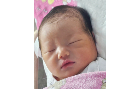 [우리 아기가 태어났어요]신세계병원 덕담