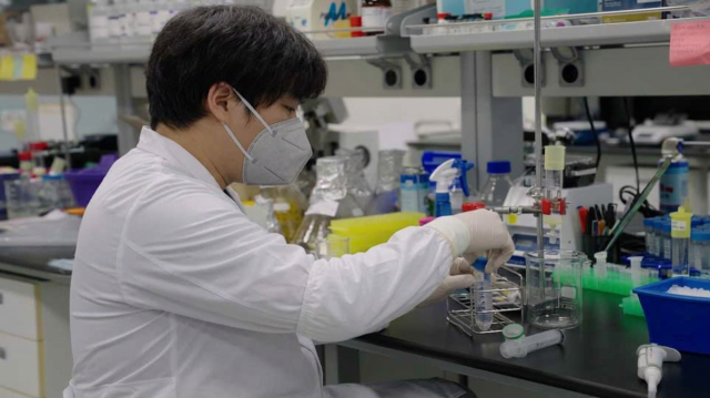 '대형 제약사의 선택' 케이메디허브, 순도 재조합 단백질 생산 서비스 4년 연속 의뢰 이어져