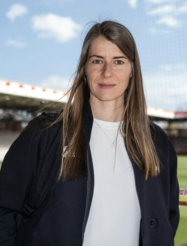 정우영 뛰는 우니온 베를린, 유럽축구 4대리그 첫 여성 사령탑 맞아