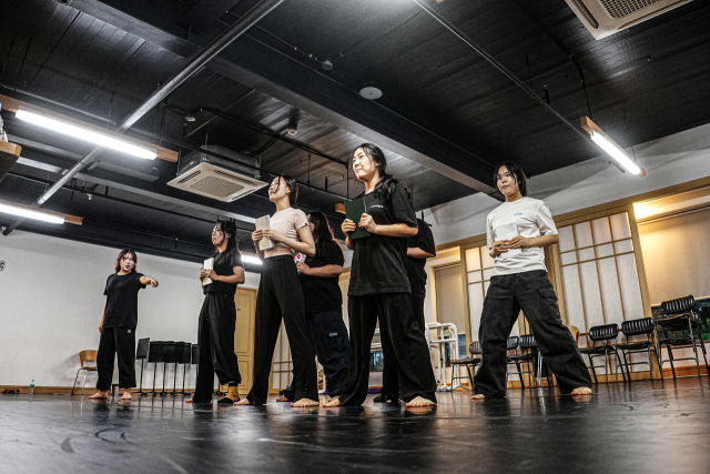 [딤프 20년, 축제를 넘어 브랜드로] <중> 현장 누비는 인재 양성소…올해 첫 '뮤지컬 캠퍼스' 어떻게 진행되나