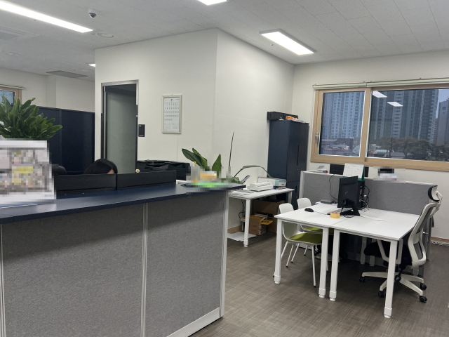 '한 지붕 두 관리업체 혼란' 수성구 아파트…법원 