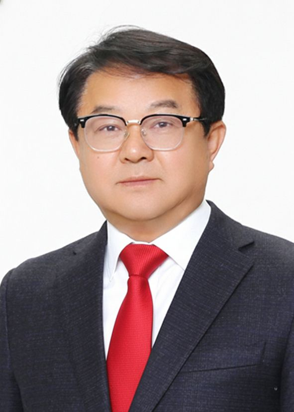 이진구 칠곡군의원 예비후보