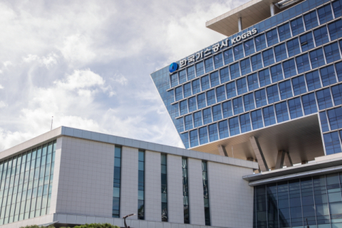 한국가스공사, '2026년 온누리실버 나눔사업' 본격 시행