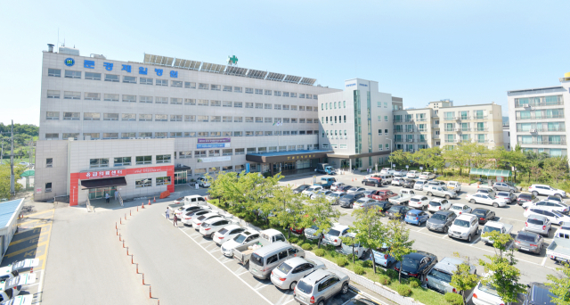 문경제일병원, 경북 첫 70세 이상 전문 '노년내과' 개설