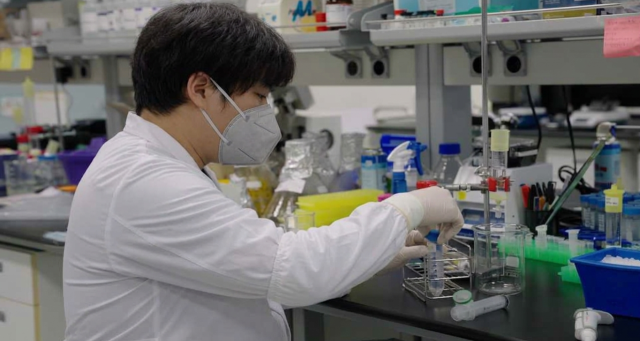 '대형 제약사의 선택' 케이메디허브,  4년 연속 의뢰 이어져