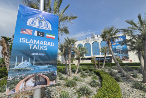 '휴전 결렬' 책임은 누구에?…이란 